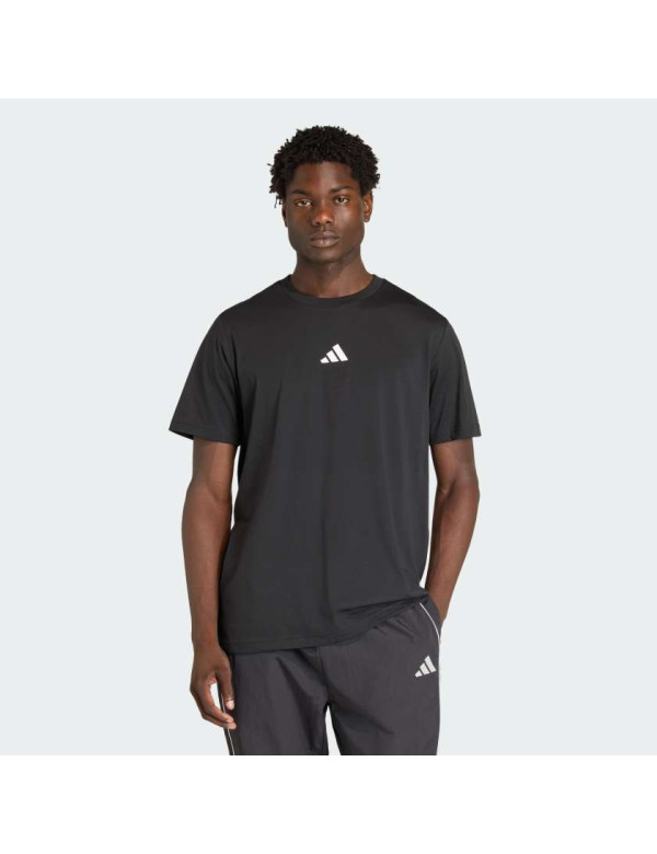 Футболка CLIMACOOL TRAINING IDENTITY GRAPHIC