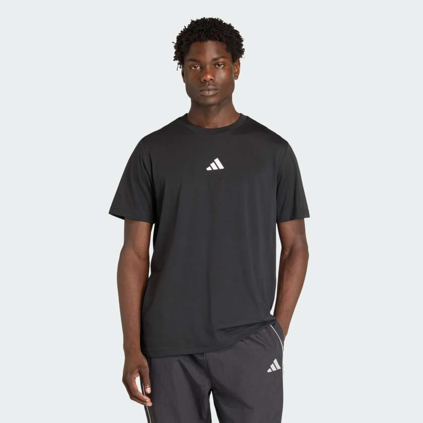 Футболка CLIMACOOL TRAINING IDENTITY GRAPHIC