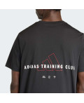 Футболка CLIMACOOL TRAINING IDENTITY GRAPHIC
