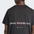 Футболка CLIMACOOL TRAINING IDENTITY GRAPHIC