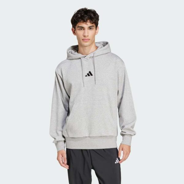Худи Essentials Feelcozy Fleece