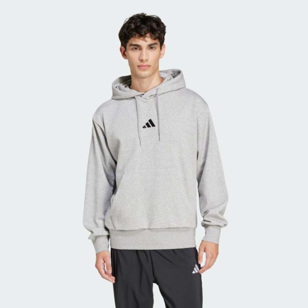 Худи Essentials Feelcozy Fleece
