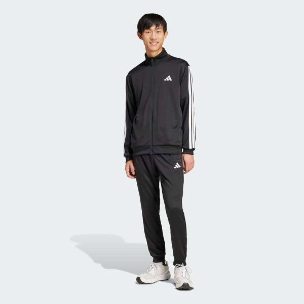 Спортивний костюм Sportswear Basic 3-Stripes French Terry