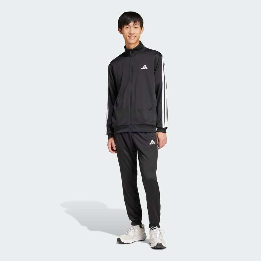 Спортивный костюм Sportswear Basic 3-Stripes French Terry