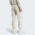 Джогери Essentials 3-Stripes Fleece Loose-Fit