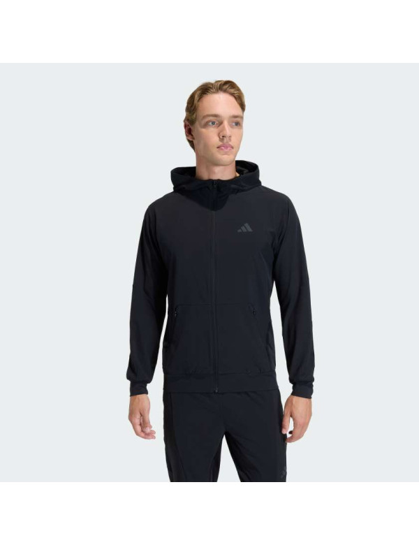 Худі D4T WORKOUT FULL-ZIP