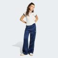 Брюки SATIN SST LOOSE