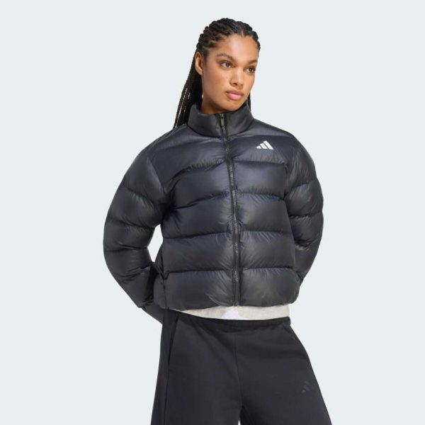 Куртка ESSENTIALS INSULATED