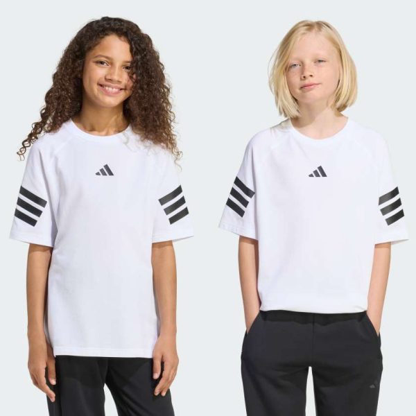 Футболка FUTURE ICONS 3 STRIPES