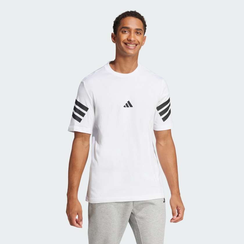 Футболка Future Icons 3-Stripes