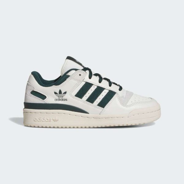 Кросівки Forum Low CL Kids