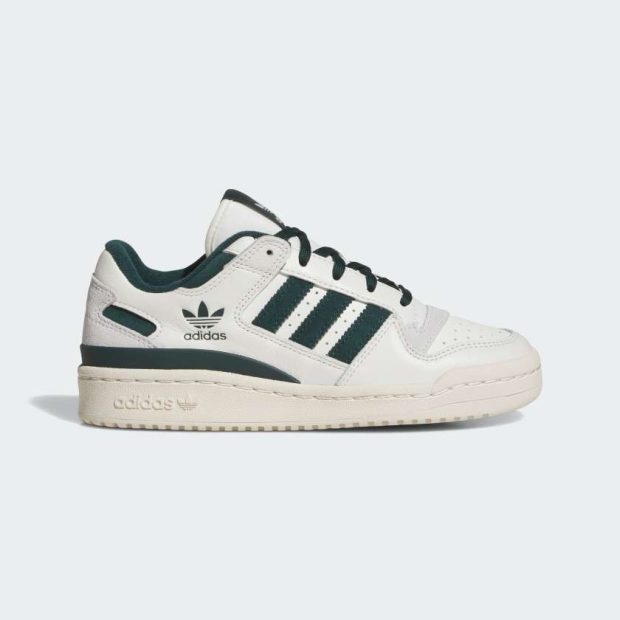 Кросівки Forum Low CL Kids