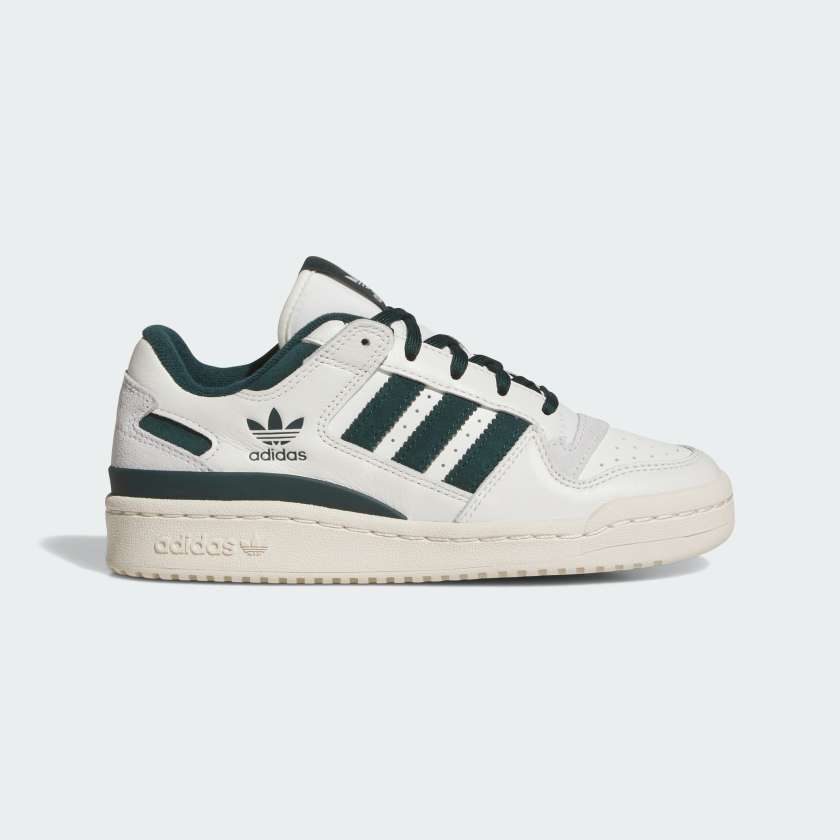 Кросівки Forum Low CL Kids