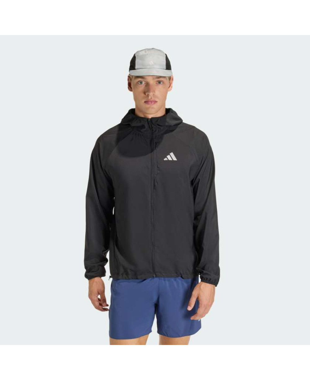 Куртка adi365 Running Essentials