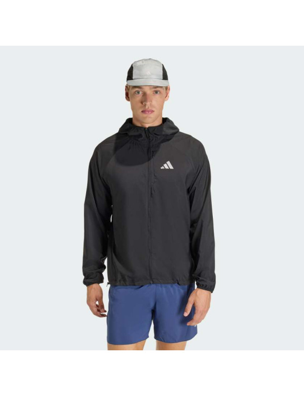 Куртка adi365 Running Essentials