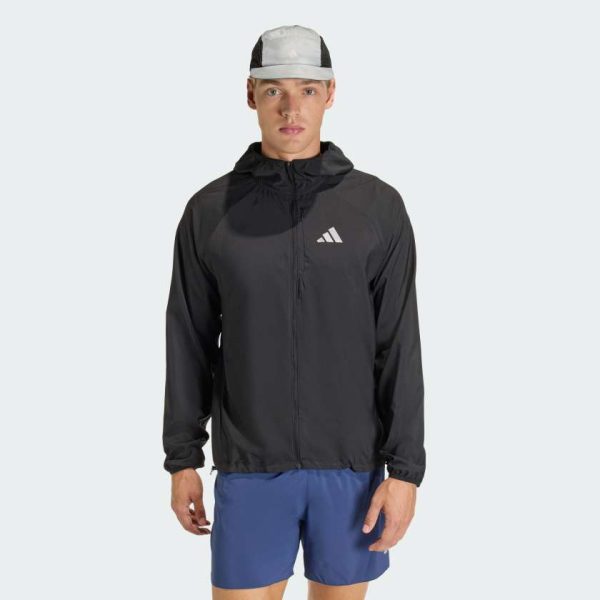 Куртка adi365 Running Essentials