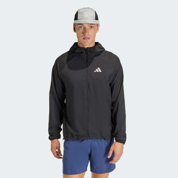 Куртка adi365 Running Essentials