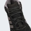 Ботинки Hoops 4.0 Mid Kids