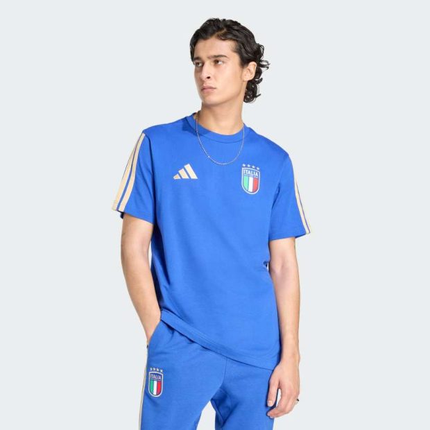 Футболка Italy DNA