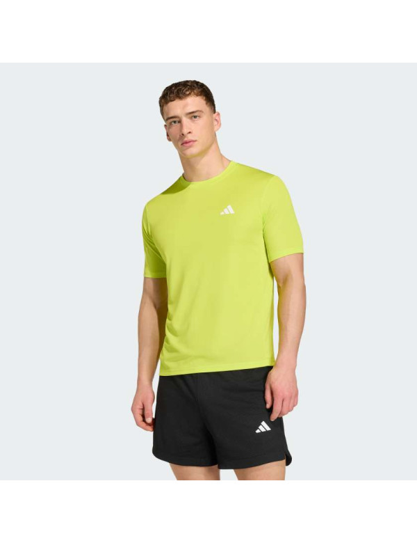 Футболка WORKOUT ESSENTIALS BASE