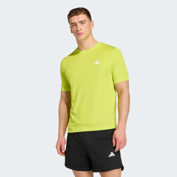 Футболка WORKOUT ESSENTIALS BASE