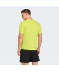 Футболка WORKOUT ESSENTIALS BASE