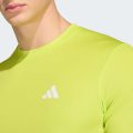 Футболка WORKOUT ESSENTIALS BASE