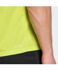 Футболка WORKOUT ESSENTIALS BASE