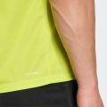 Футболка WORKOUT ESSENTIALS BASE