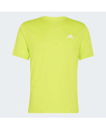 Футболка WORKOUT ESSENTIALS BASE