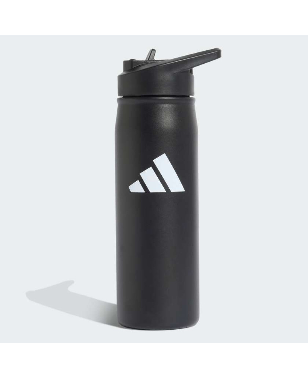 Пляшка для води Metal Straw 0.6 Liter
