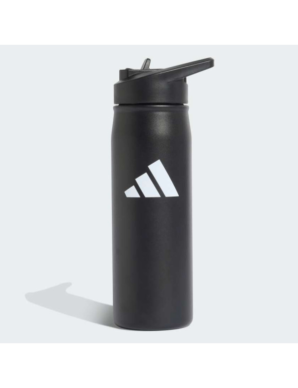 Пляшка для води Metal Straw 0.6 Liter