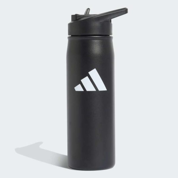 Пляшка для води Metal Straw 0.6 Liter