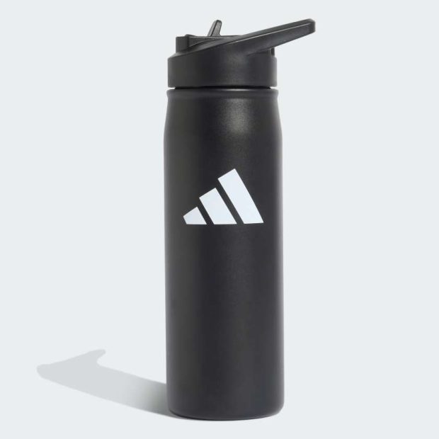 Пляшка для води Metal Straw 0.6 Liter