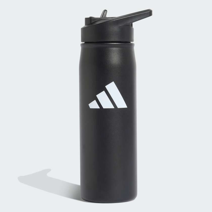 Пляшка для води Metal Straw 0.6 Liter