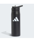 Пляшка для води Metal Straw 0.6 Liter