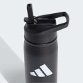 Пляшка для води Metal Straw 0.6 Liter