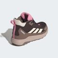 Туристичні черевики Terrex Anylander Mid CLIMAPROOF Junior
