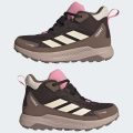 Туристичні черевики Terrex Anylander Mid CLIMAPROOF Junior
