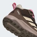 Туристичні черевики Terrex Anylander Mid CLIMAPROOF Junior