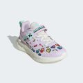 Кросівки ADIDAS MINECRAFT FORTARUN 4.0 CHILDREN
