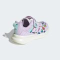 Кросівки ADIDAS MINECRAFT FORTARUN 4.0 CHILDREN