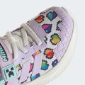 Кросівки ADIDAS MINECRAFT FORTARUN 4.0 CHILDREN