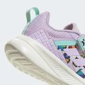 Кросівки ADIDAS MINECRAFT FORTARUN 4.0 CHILDREN