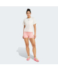 Футболка Power Back-Cutout 3-Stripes