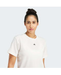 Футболка Power Back-Cutout 3-Stripes