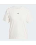 Футболка Power Back-Cutout 3-Stripes