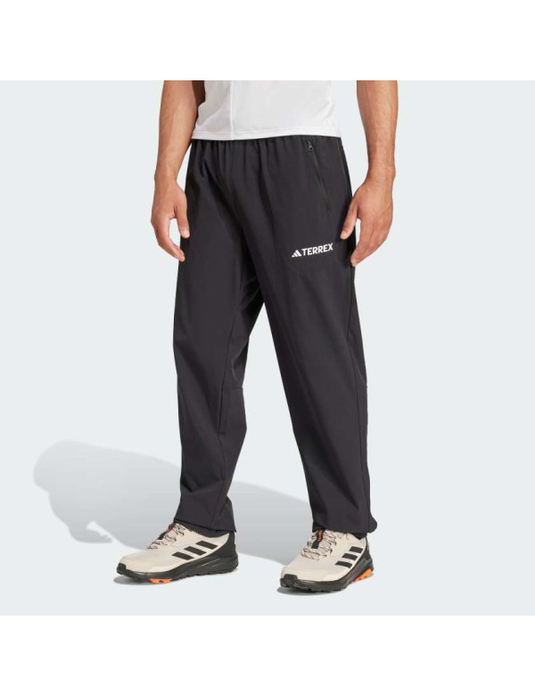 Джогери Multi Essentials Stretch