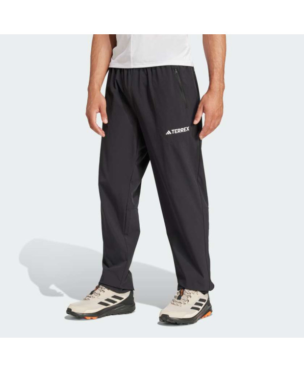 Джогери Multi Essentials Stretch