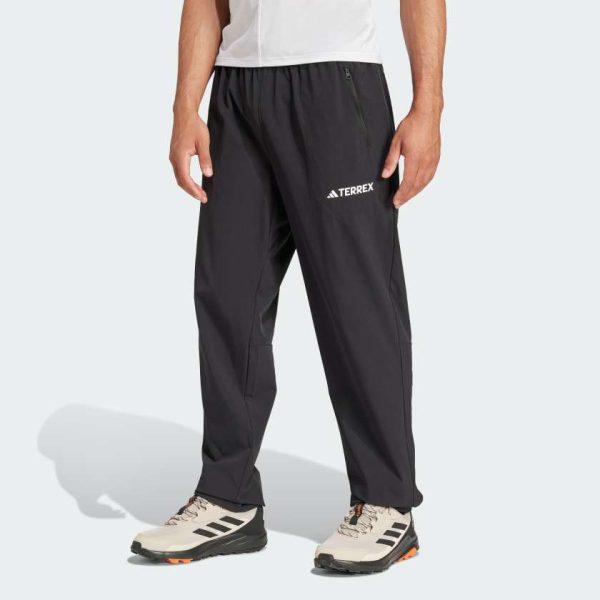 Джогери Multi Essentials Stretch